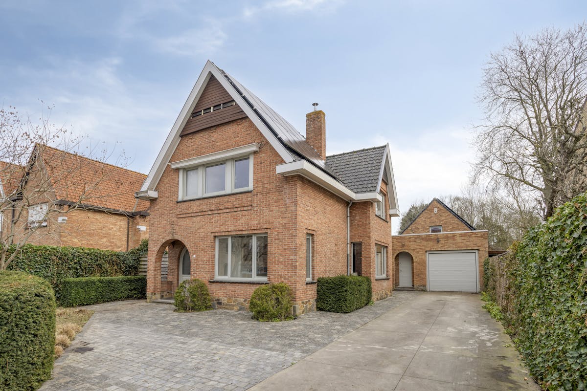 Polyvalent huis met tal van mogelijkheden te Moerkerke - foto 4