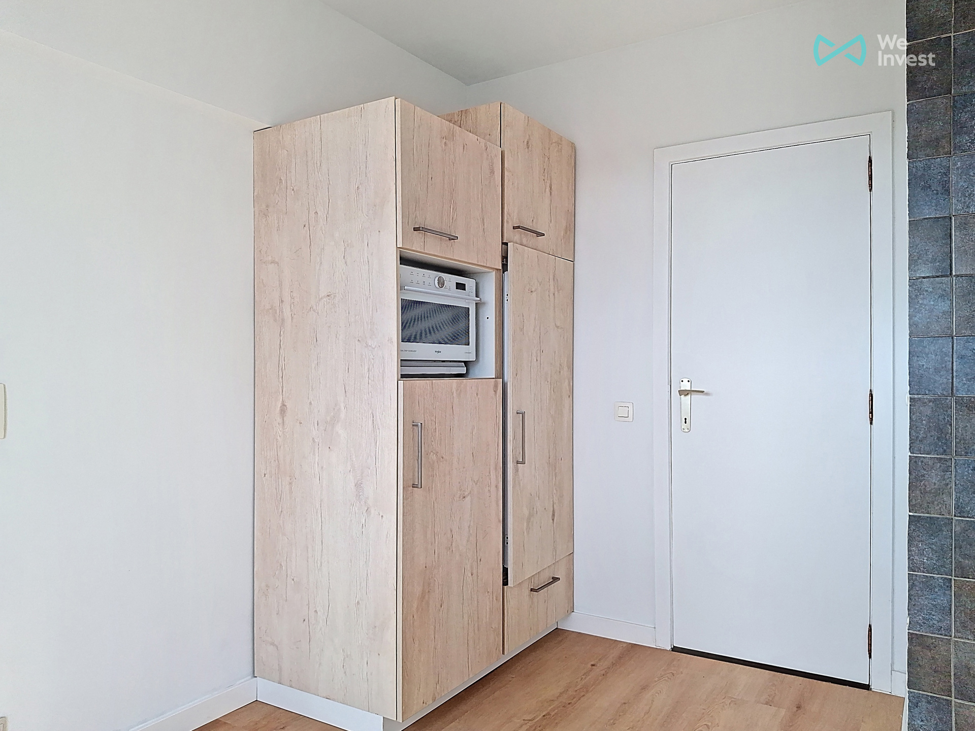 Gerenoveerd appartement met 3 slaapkamers in Meise - foto 4