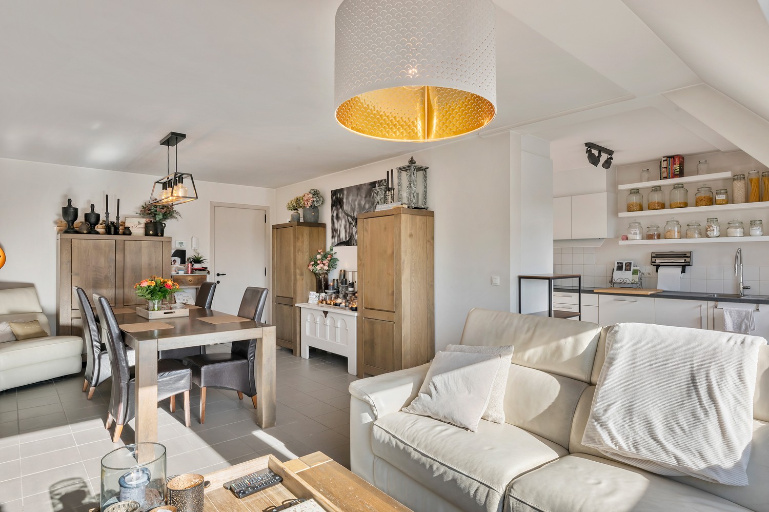 INSTAPKLAAR DUPLEX APP I 3 SLPK I EPC=A - foto 2