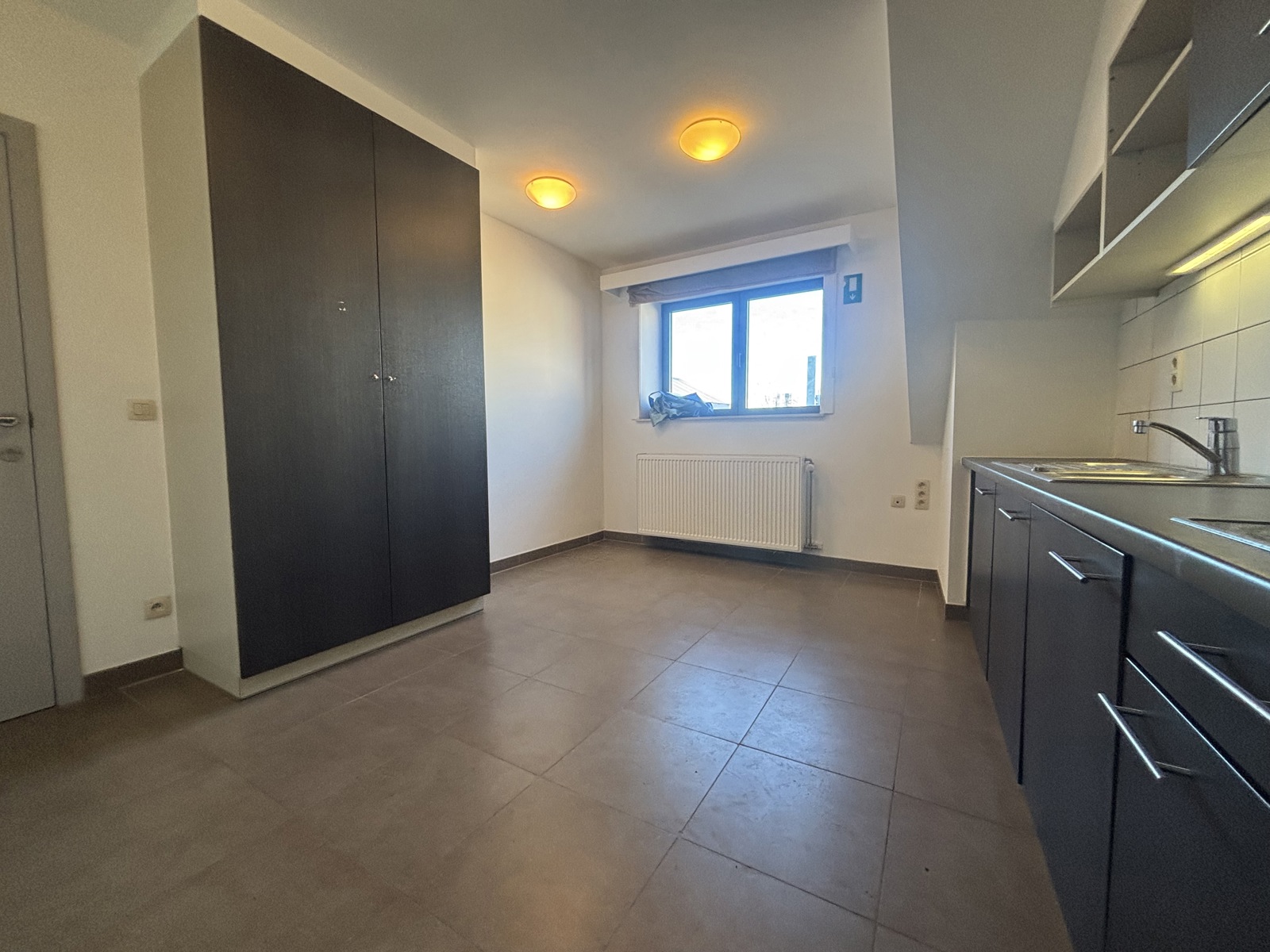 Ruime studio hartje Leuven! - foto 2