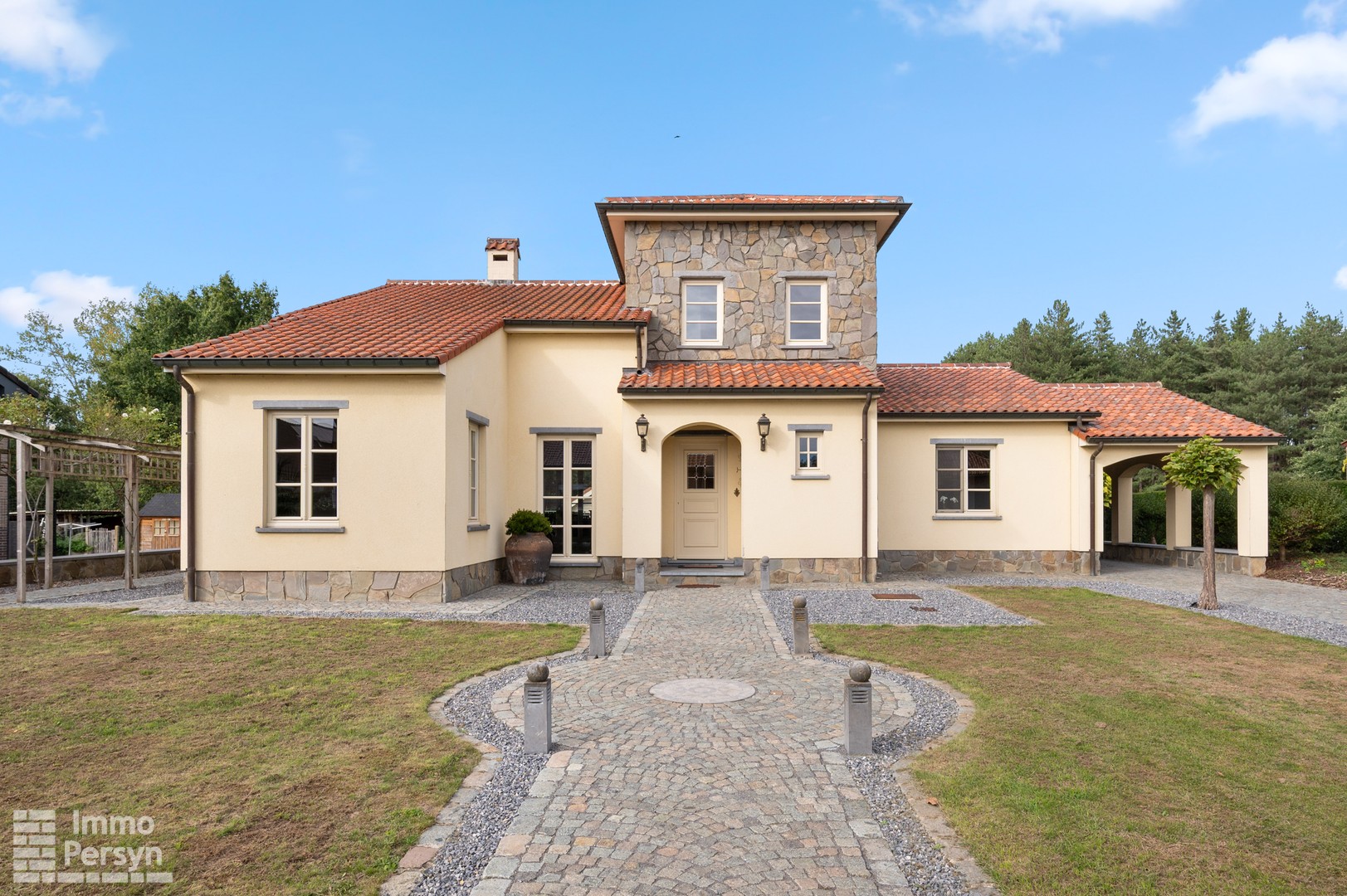 Maison à vendre à Scherpenheuvel-Zichem