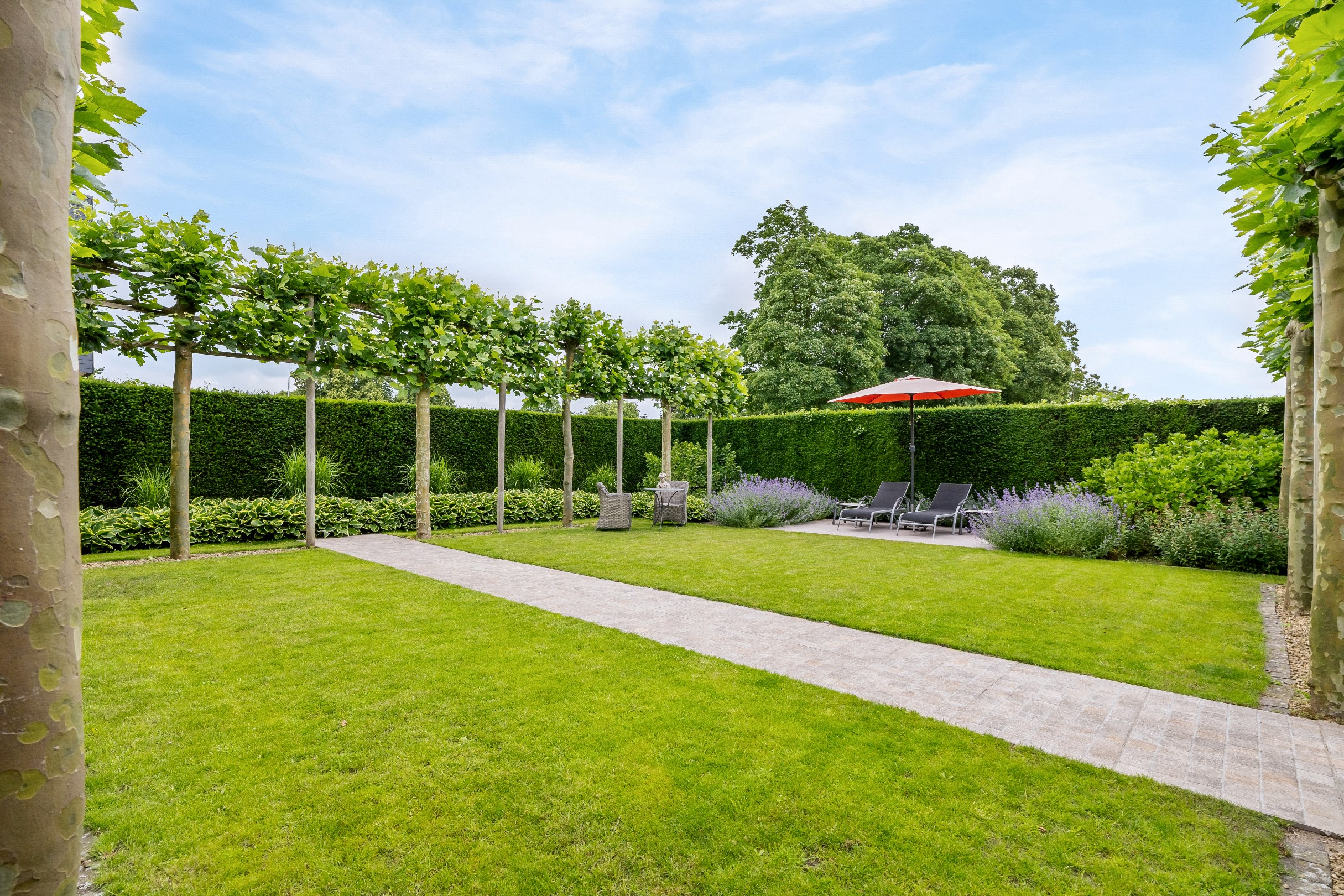 Charmante woning met 4 slaapkamers op 761 m² te Pelt - foto 5