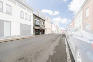 Commercial à vendre à Menin