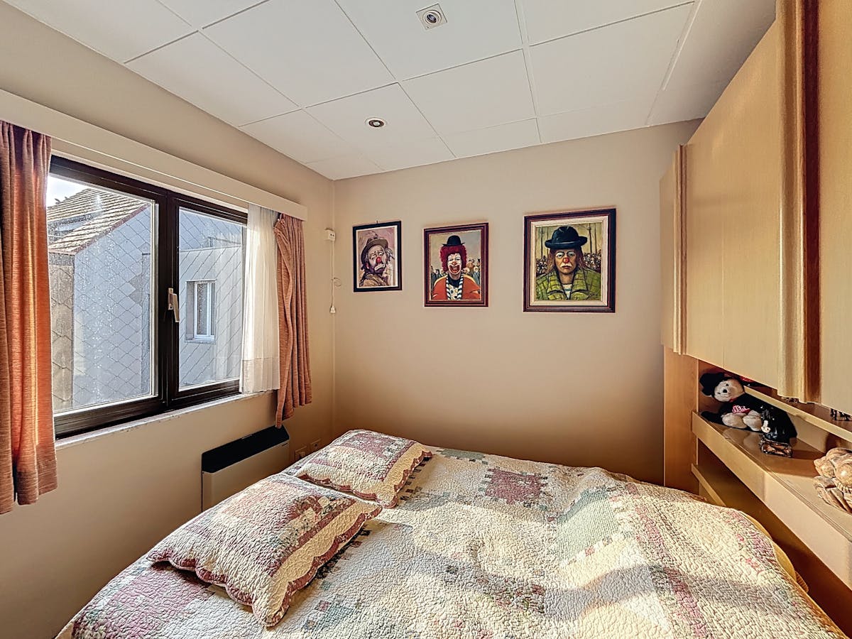 Opbrengstgebouw te koop gelegen in hartje Blankenberge - foto 5