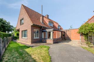 Maison à vendre à Zulte