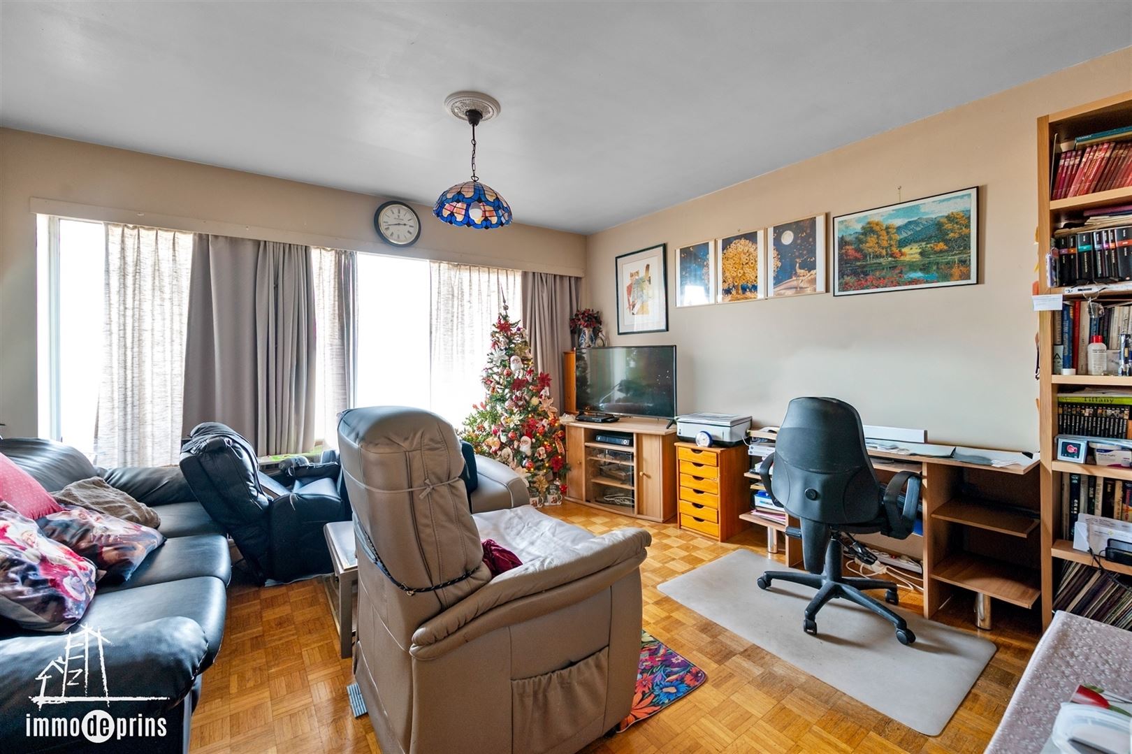 Appartement - foto 2