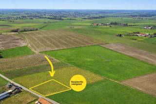Land for sale in Ichtegem