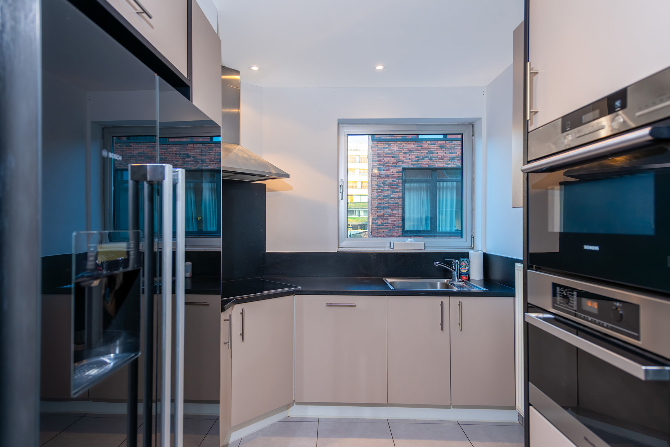 Apartment for rent in Leuven with 2 bedrooms - photo 4