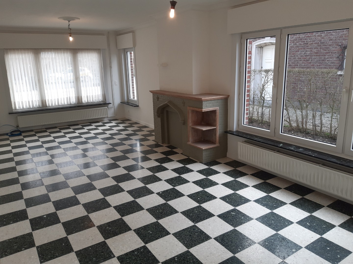 House for rent in Asper with 2 bedrooms - photo 4