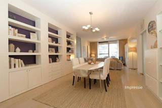 Appartement à vendre à Hasselt