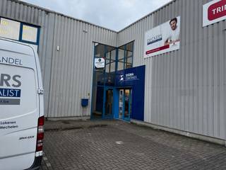 Commercial à louer à Turnhout