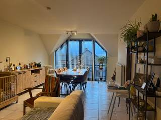 Appartement à louer à Saint-Laurent