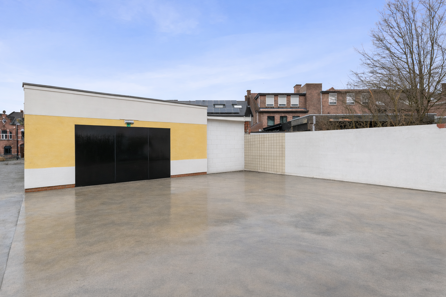 Gerenoveerd handelspand/restaurant met terras in Aalst - foto 5