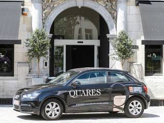 Garage for rent in Antwerp