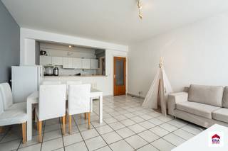 Appartement à vendre à Molenbeek-Saint-Jean