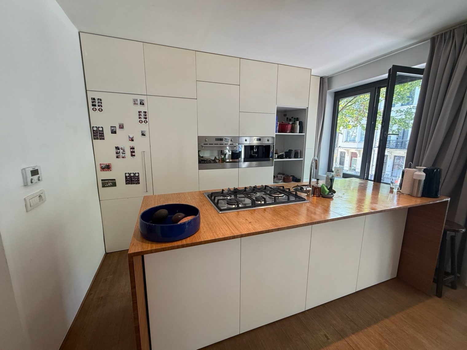 Appartement te koop in Antwerpen met 2 slaapkamers - foto 5