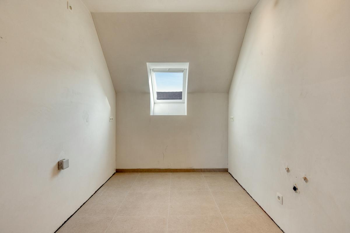 Nieuwbouwappartement met 1 slaapkamer te koop in Waregem - foto 5