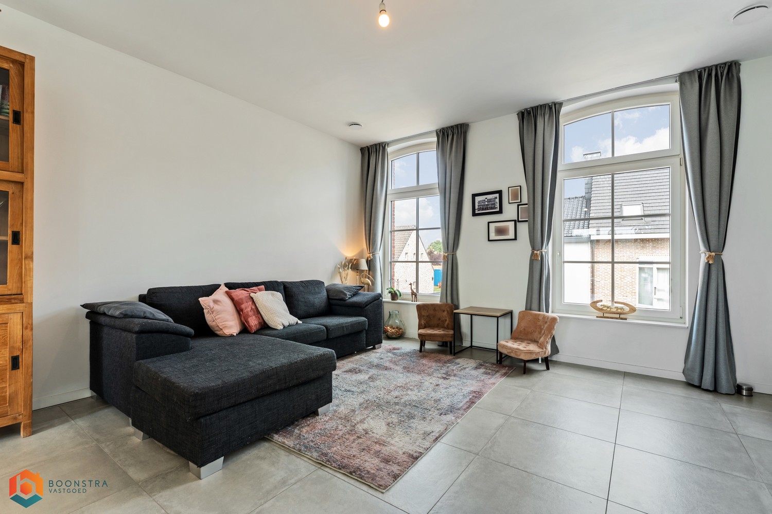 Luxueus duplex-appartement met 3 slpkrs in Putte - foto 5