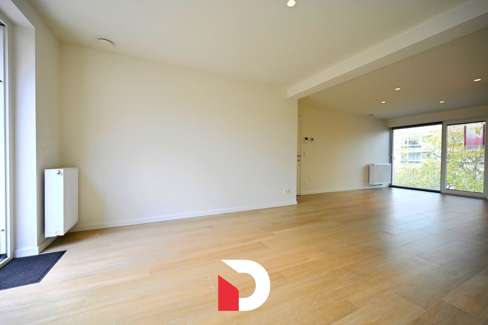 Instapklaar appartement met 2 slk label A en ruim terras centrum Brugge - foto 5