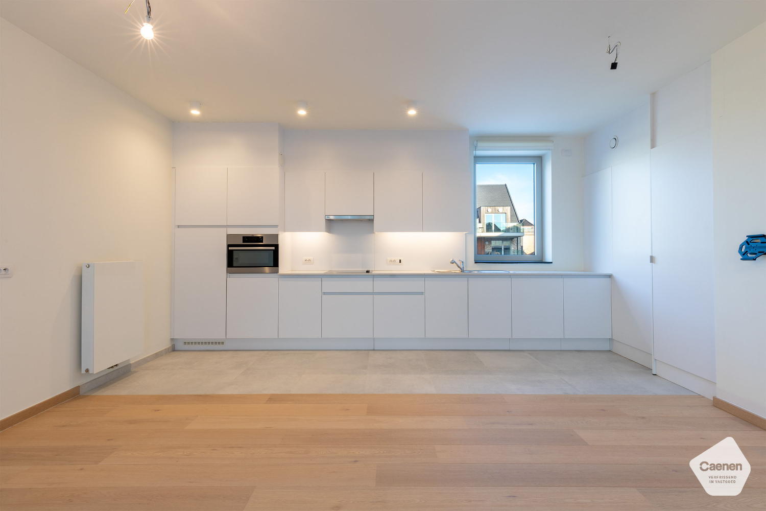 Zeer lichtrijke assistentieflat te Nieuwpoort-stad - photo 3