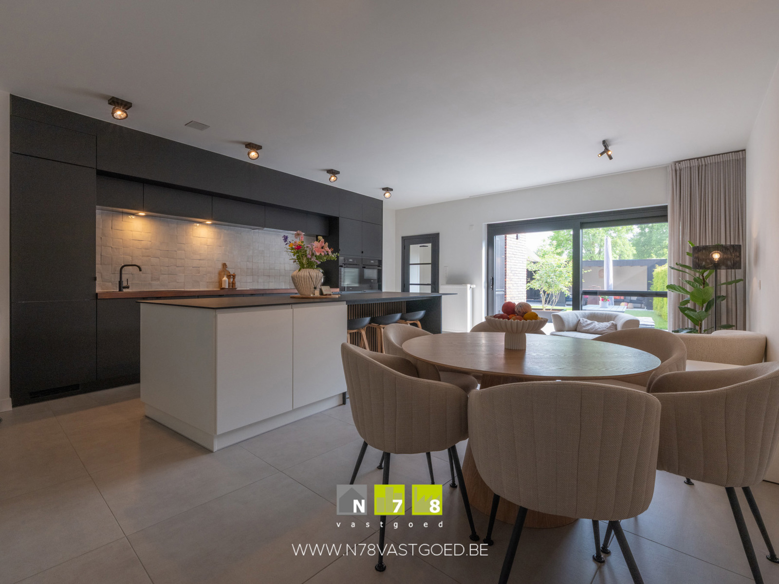 Huis te koop in Dilsen-Stokkem met 3 slaapkamers - foto 5