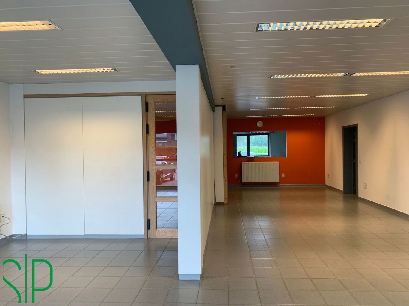 Commercial à louer à Geel - photo 2