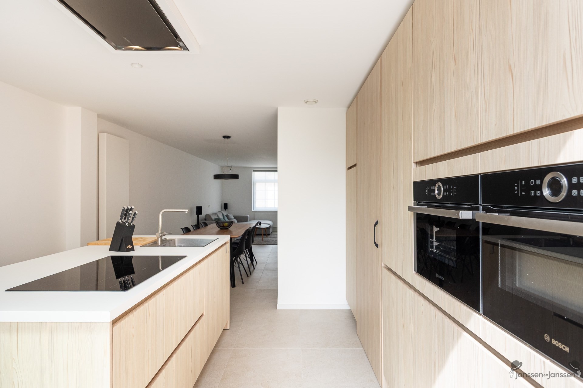 Exclusief wonen nabij het meer van Keerbergen luxe, rust &amp; topafwerking - foto 4