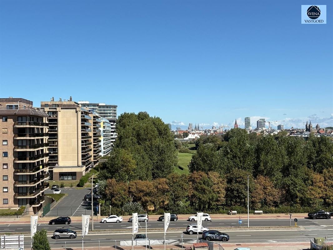 ZEER GOED GELEGEN STUDIO TE OOSTENDE - foto 4