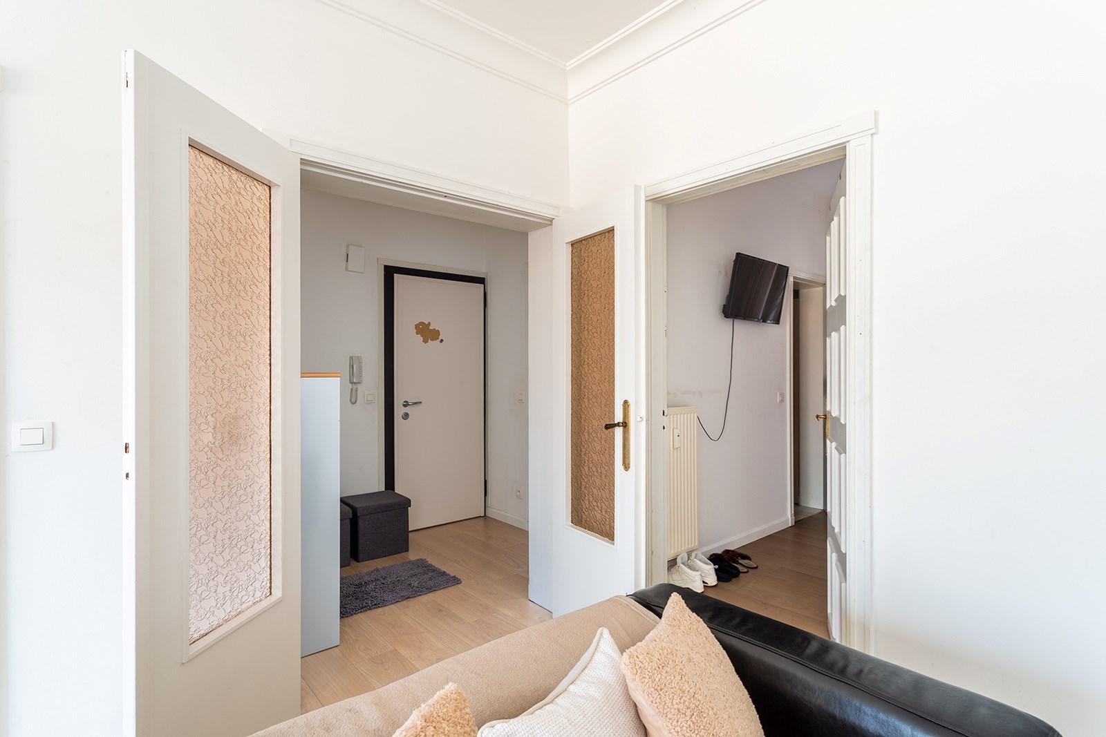 Appartement op centrale locatie - foto 5