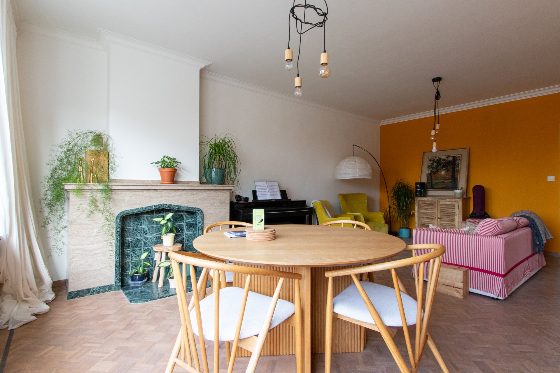 Appartement te huur - foto 4