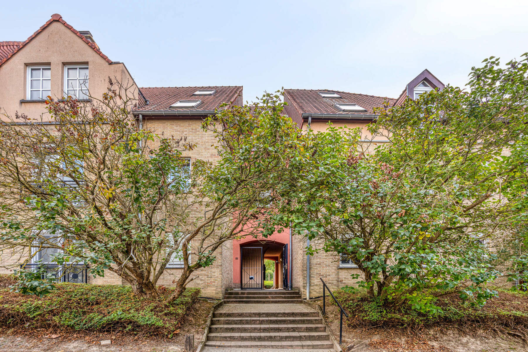 Appartement à vendre à Hal