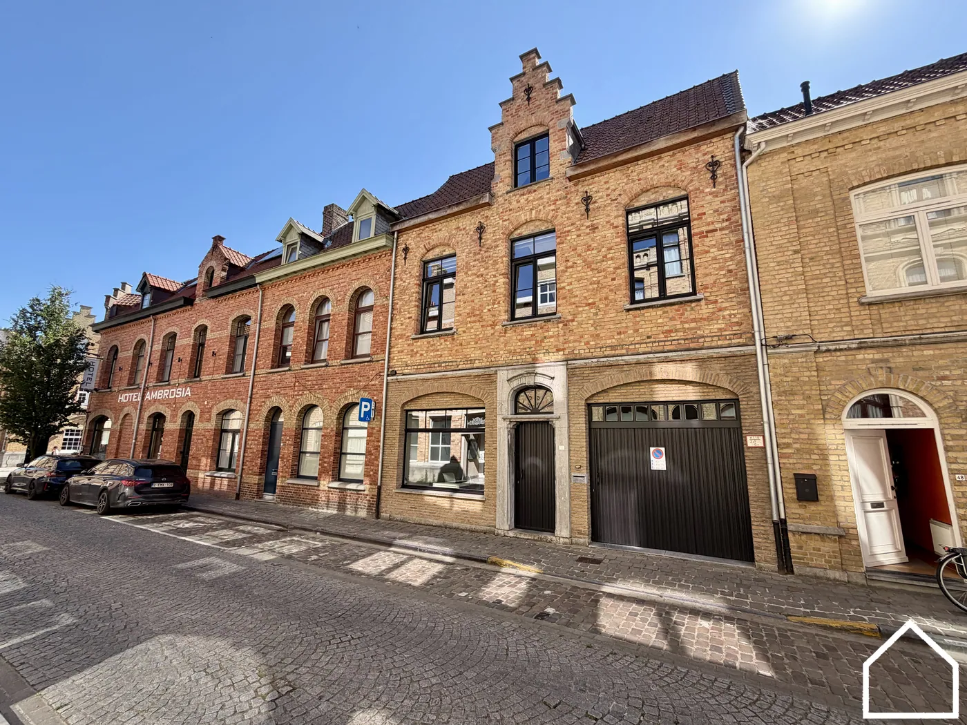 Maison à vendre à Ypres