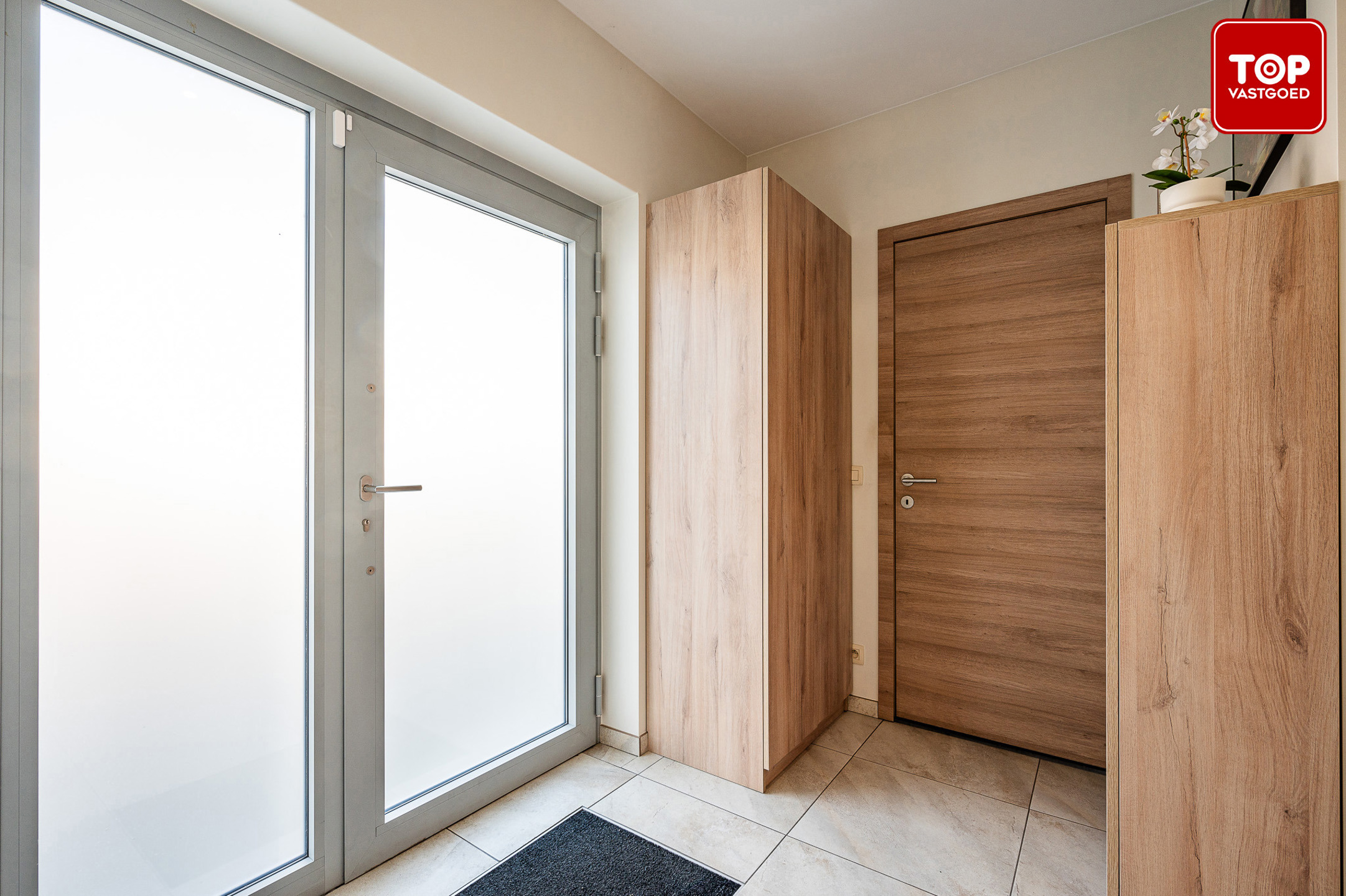 Moderne energiezuinige villa in Evergem - foto 2