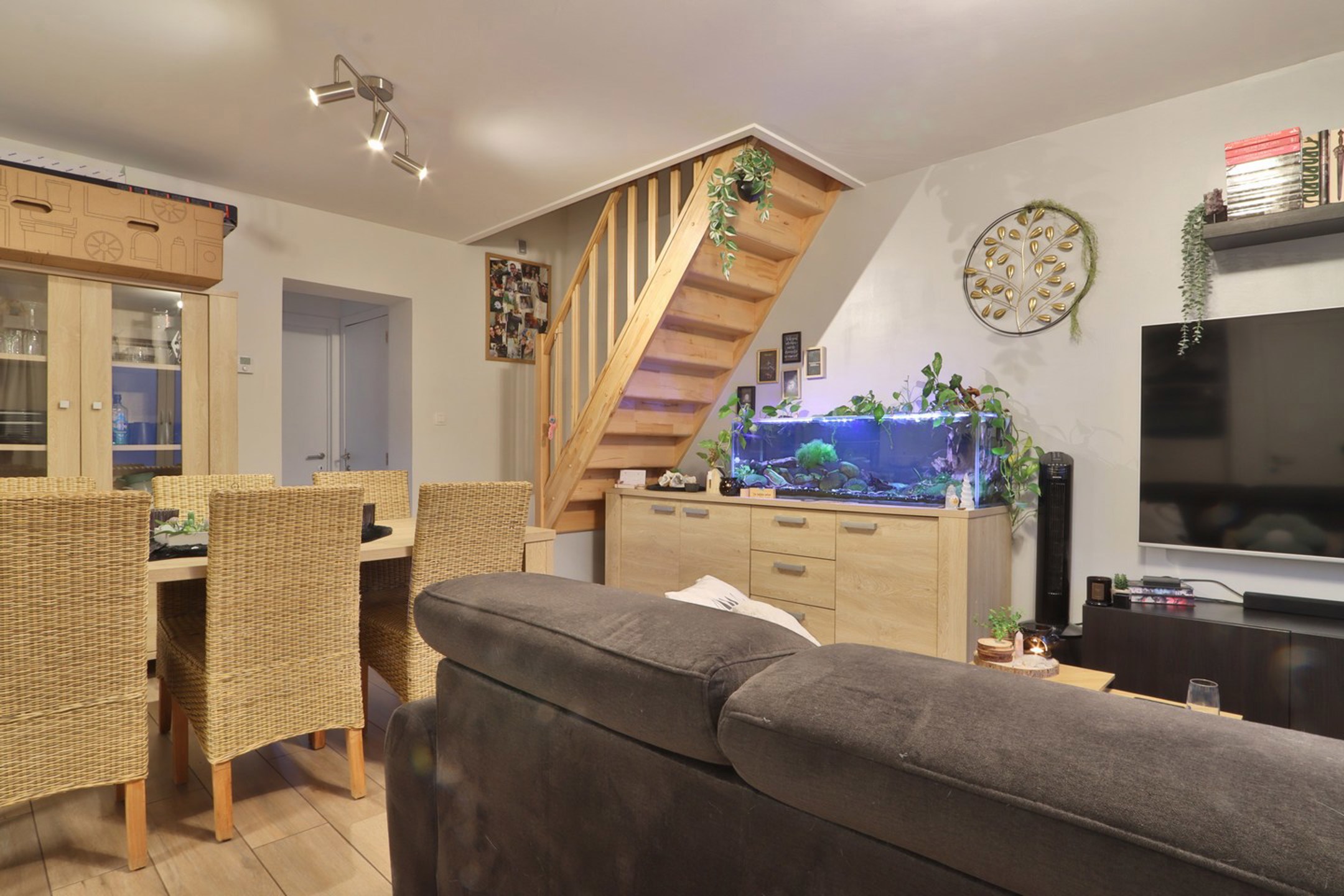 Energiezuinige woning met 2 slaapkamers te Beveren - foto 5