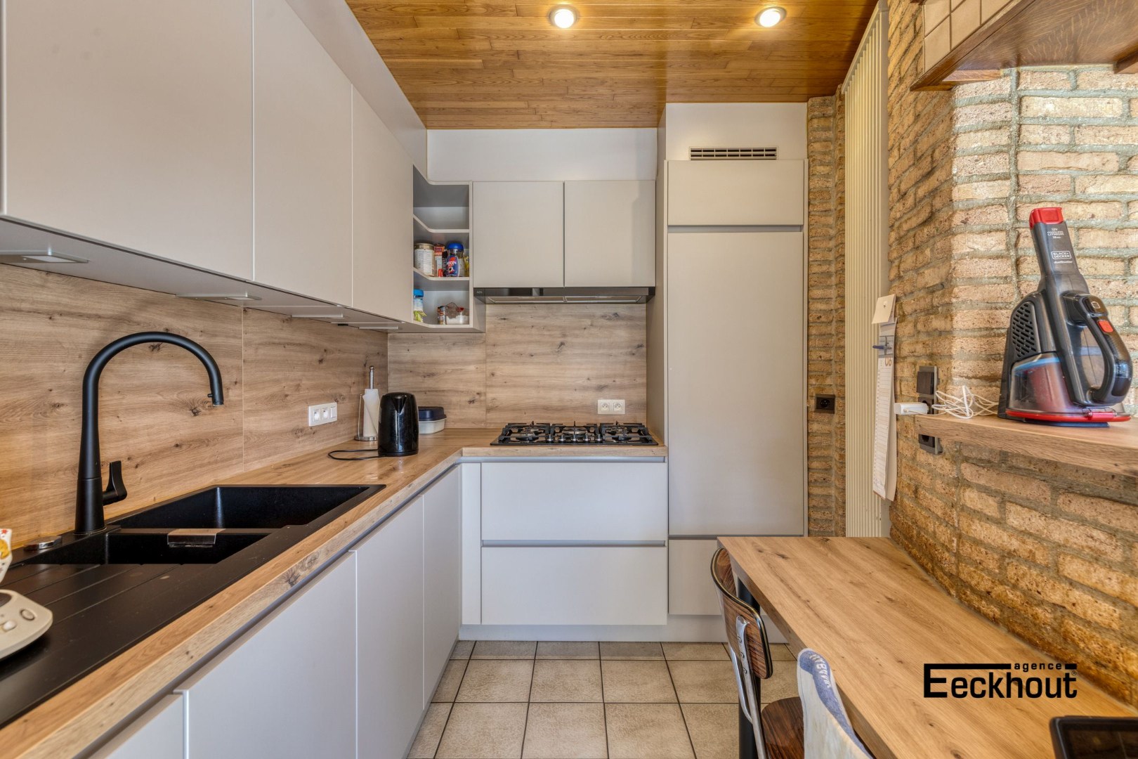 Maison à vendre à Ostende avec 3 chambres - photo 5