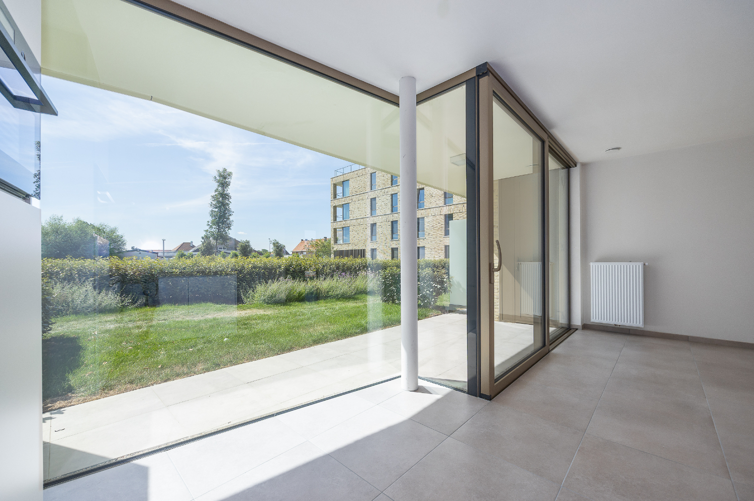 Nieuwbouwappartement met 2 slaapkamers te koop in Middelkerke - foto 3