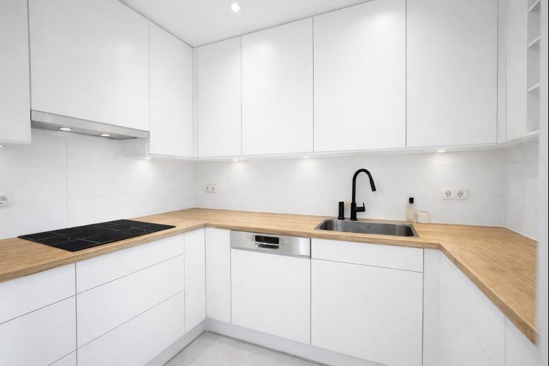 Zonnig appartement met 1 slaapkamer nabij de Zeedijk te Oostende ! - foto 5