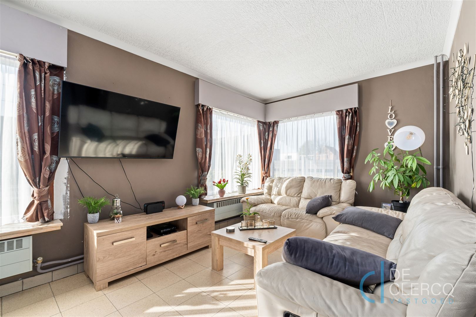 Maison à vendre à Zeveneken avec 4 chambres - photo 3