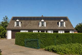 Maison à vendre à Olen