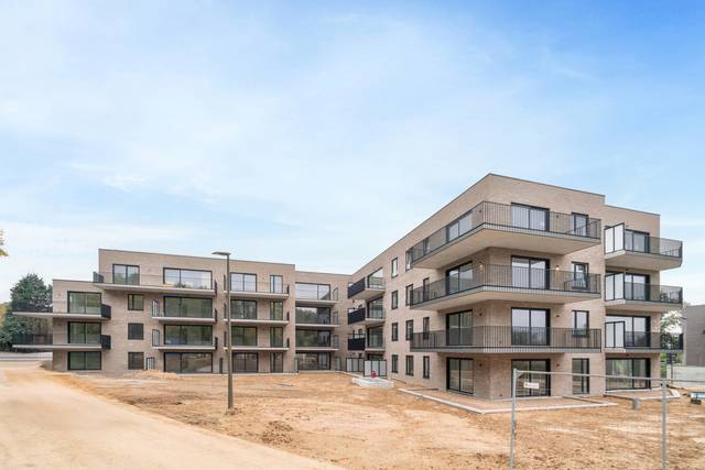 Projet à vendre à Hal