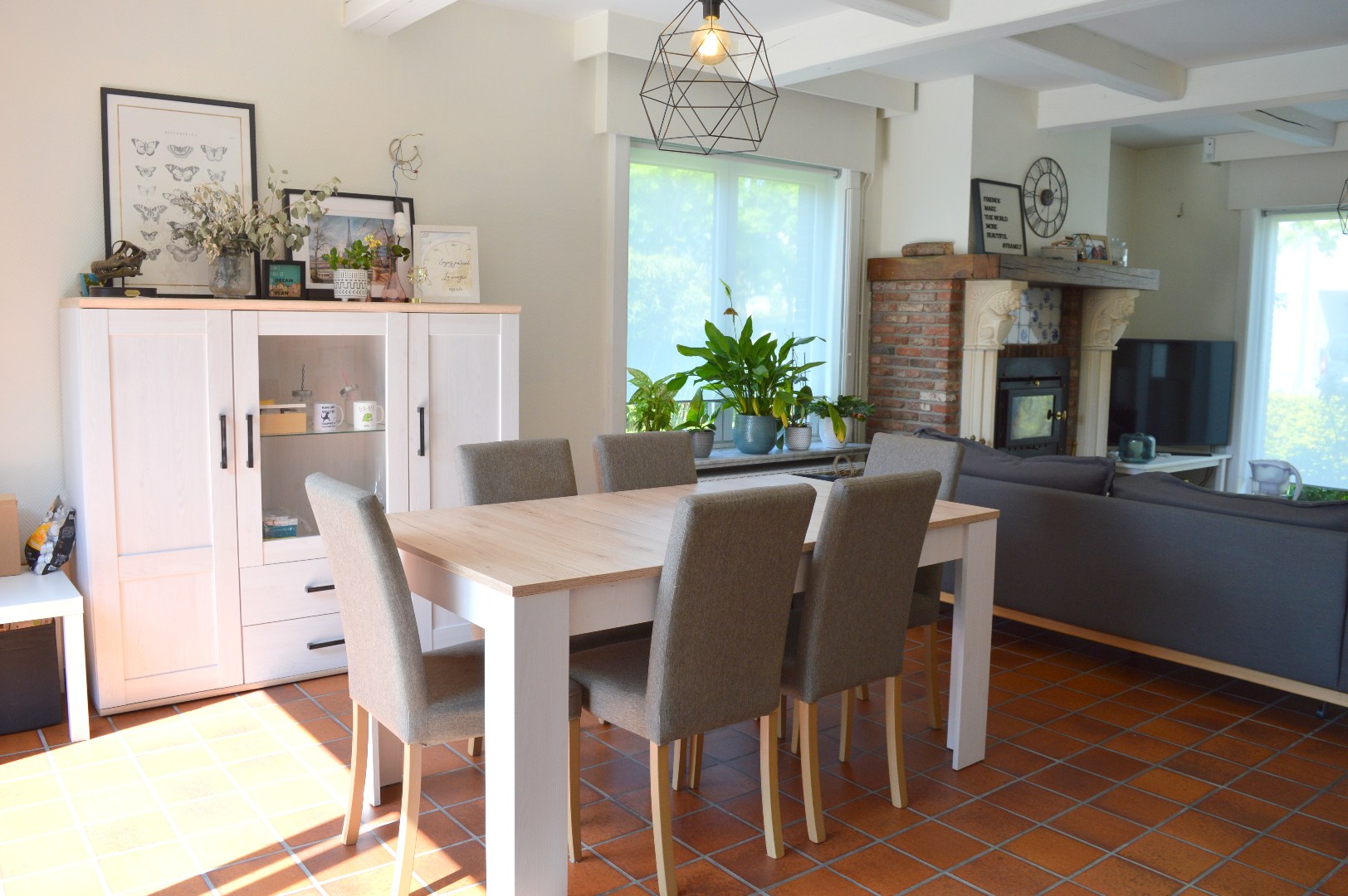 Rustig gelegen gelijkvloerse woning te Kortrijk - foto 3