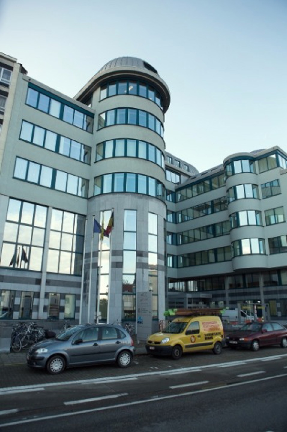 Kantoren te huur dicht bij centrum en station Mechelen! - foto 5