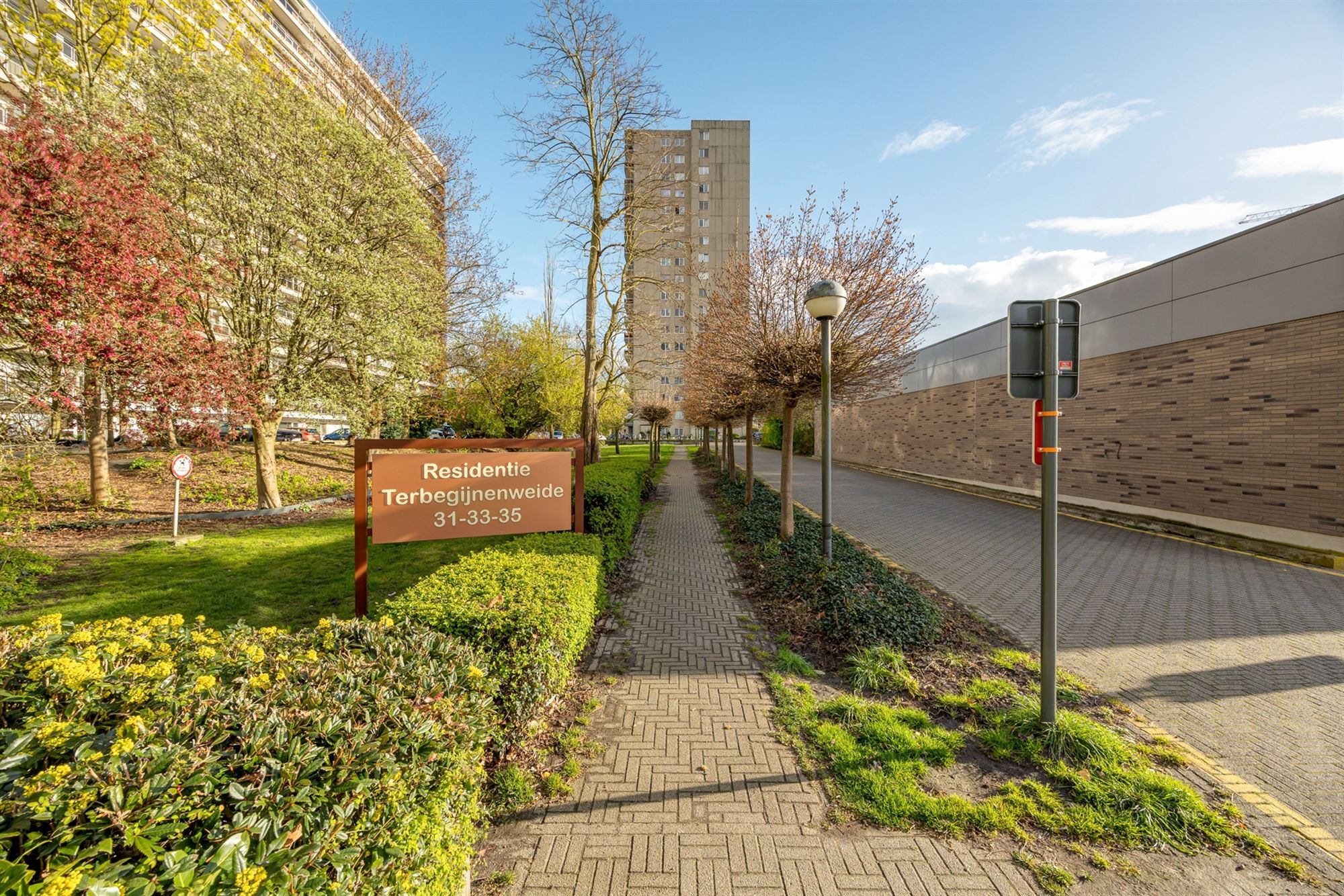 Garagebox nabij het centrum van Mechelen - foto 3