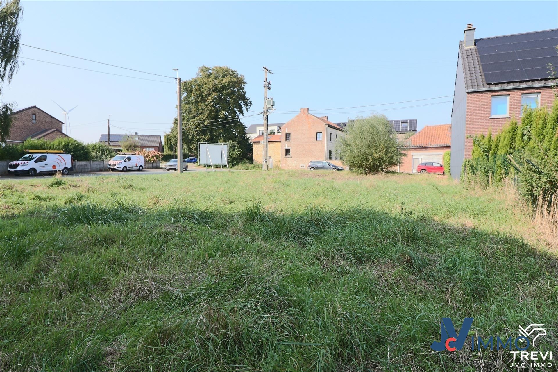 Grond te koop in Berloz - foto 4