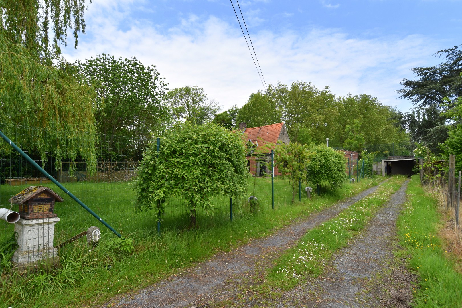House for sale in Gullegem with 3 bedrooms - photo 2