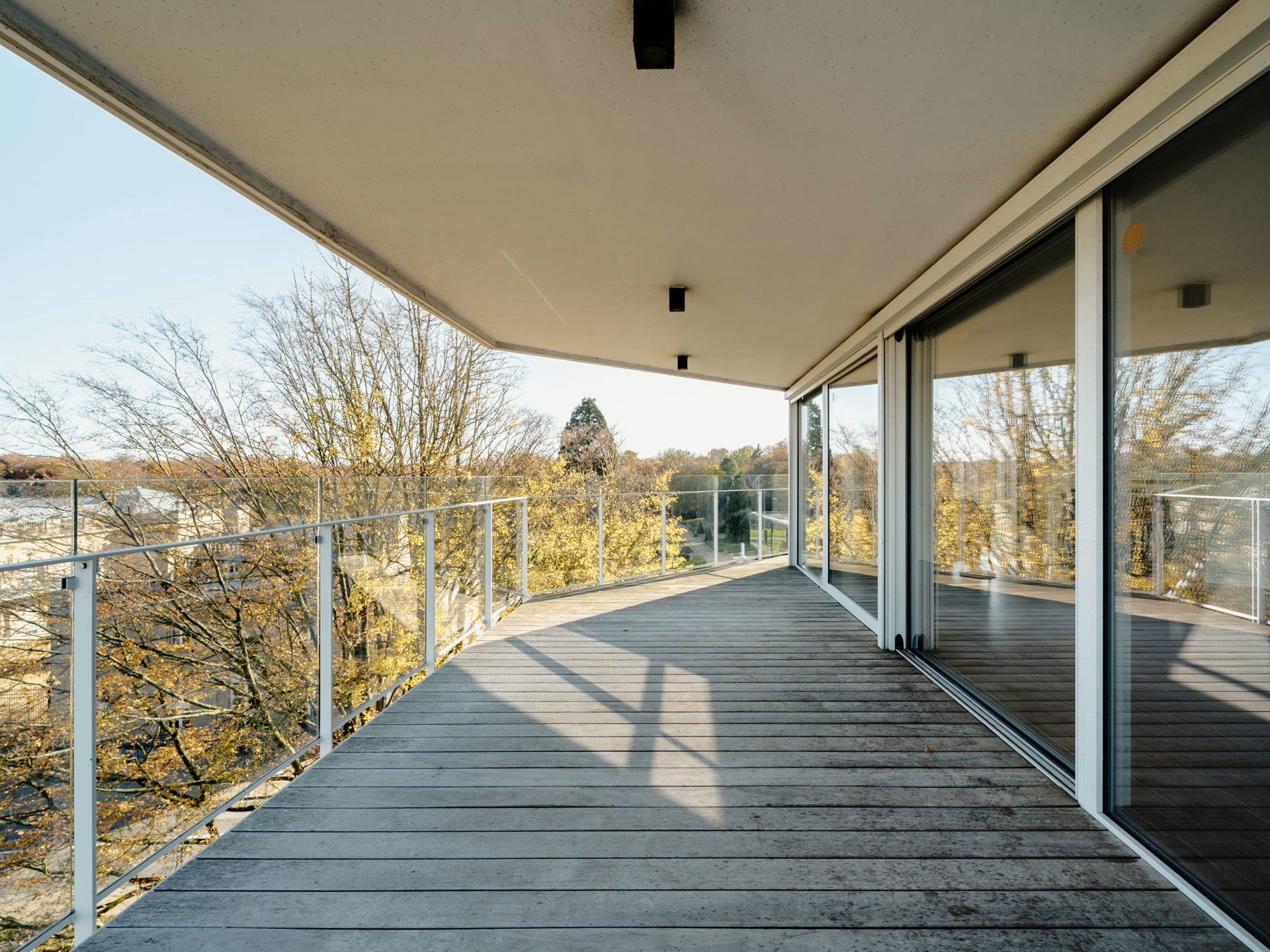 Apartment for sale in Wezembeek-Oppem with 3 bedrooms - photo 3