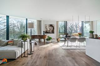 Appartement à vendre à Putte