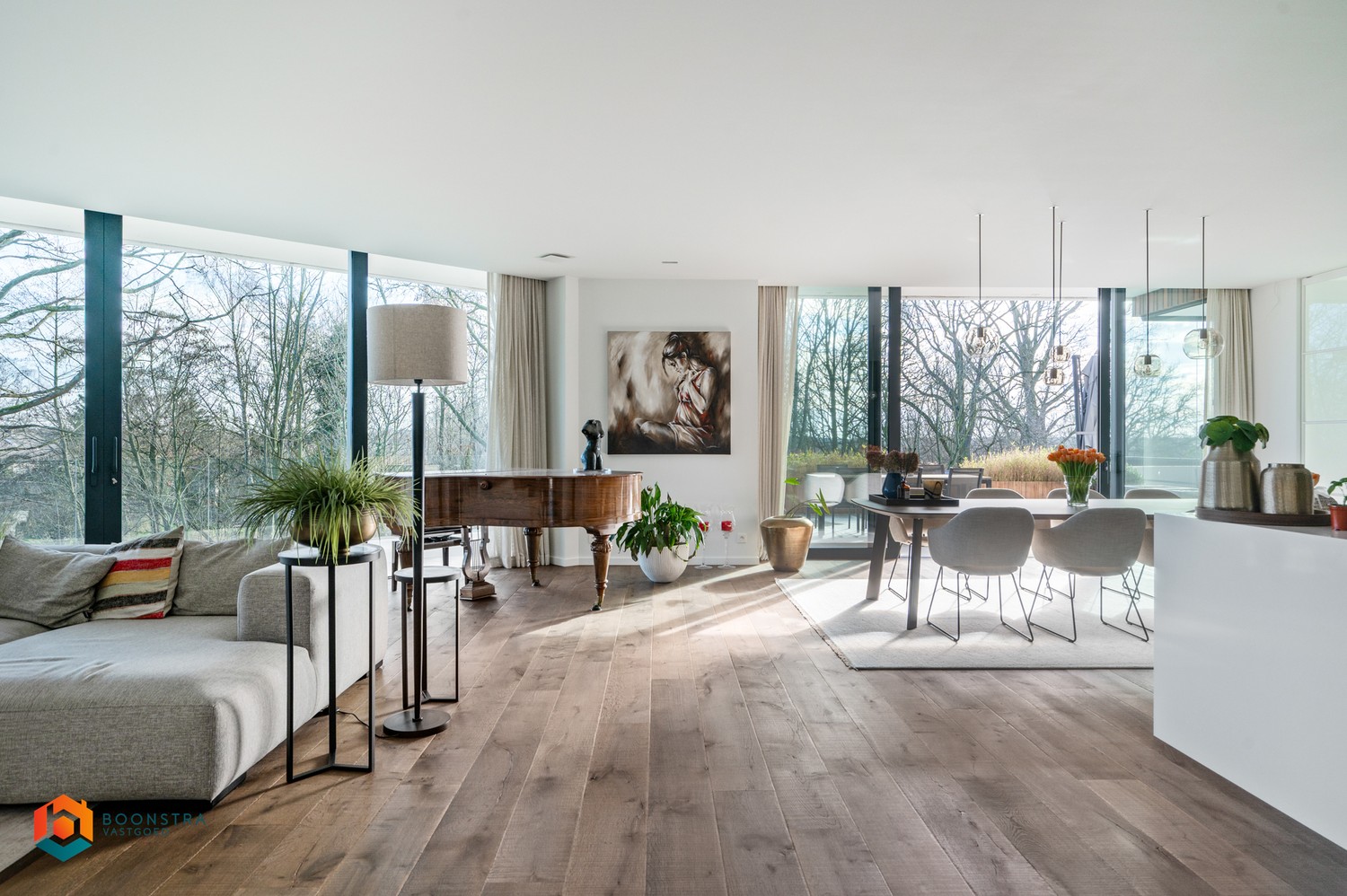 Appartement à vendre à Putte avec 5 chambres - photo 2