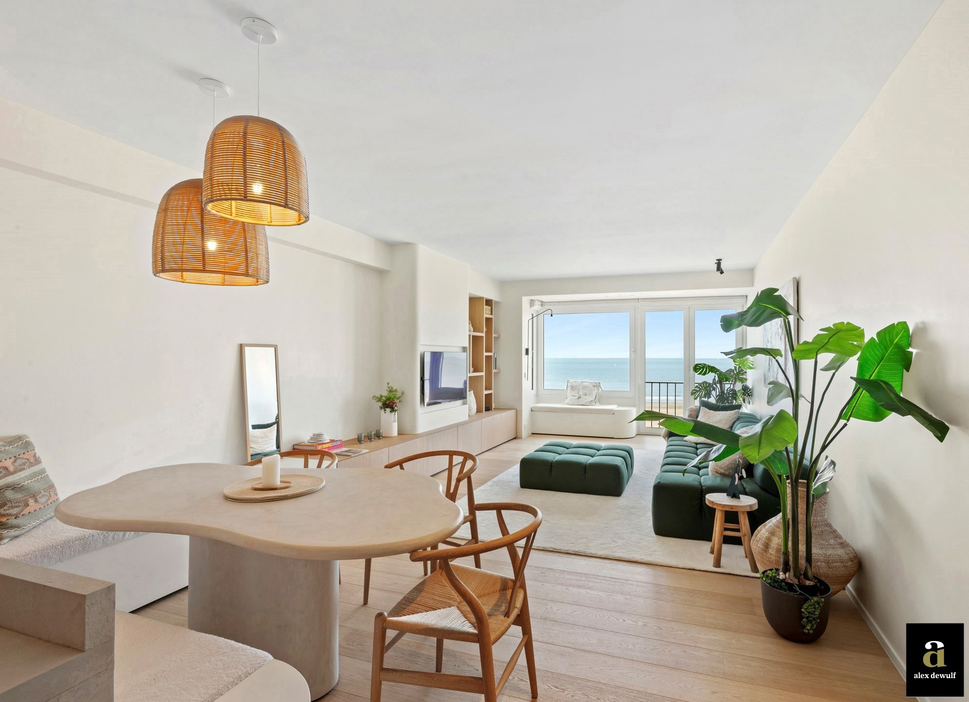 Appartement à vendre à Knokke-Heist avec 3 chambres - photo 1