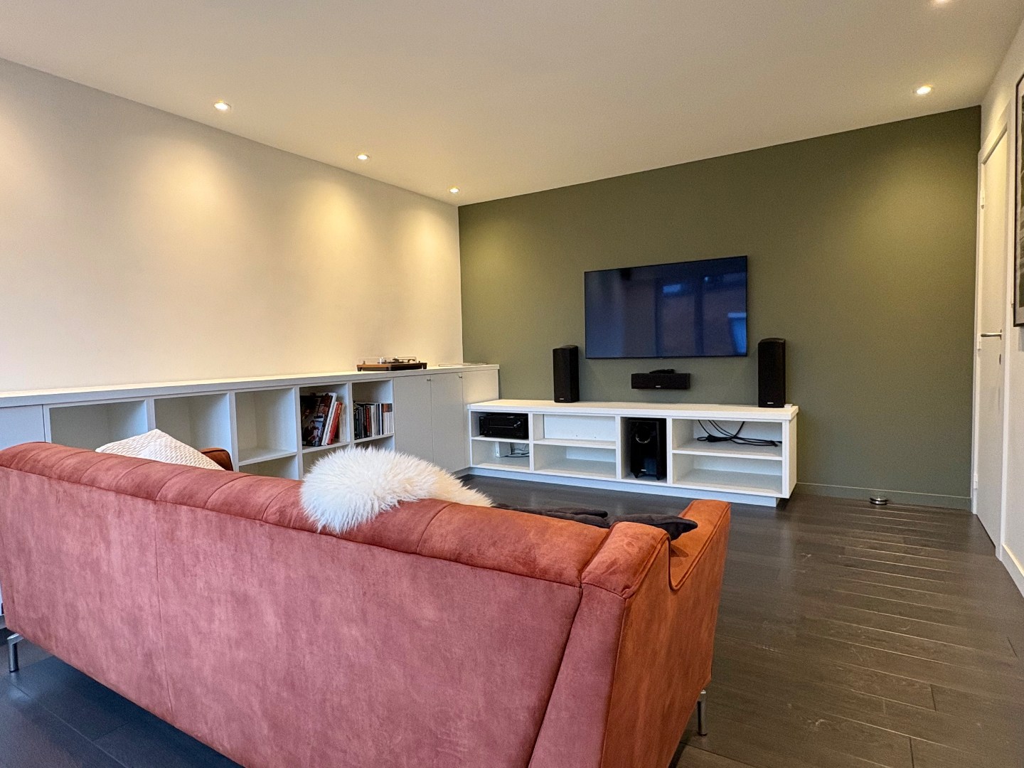 Instapklare woning te koop in Harelbeke met 3 slaapkamers en 2 leefruimtes! - foto 2